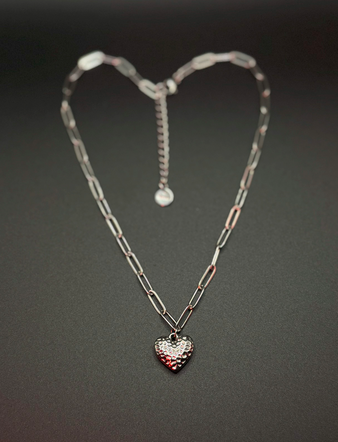 Chained Memory necklace