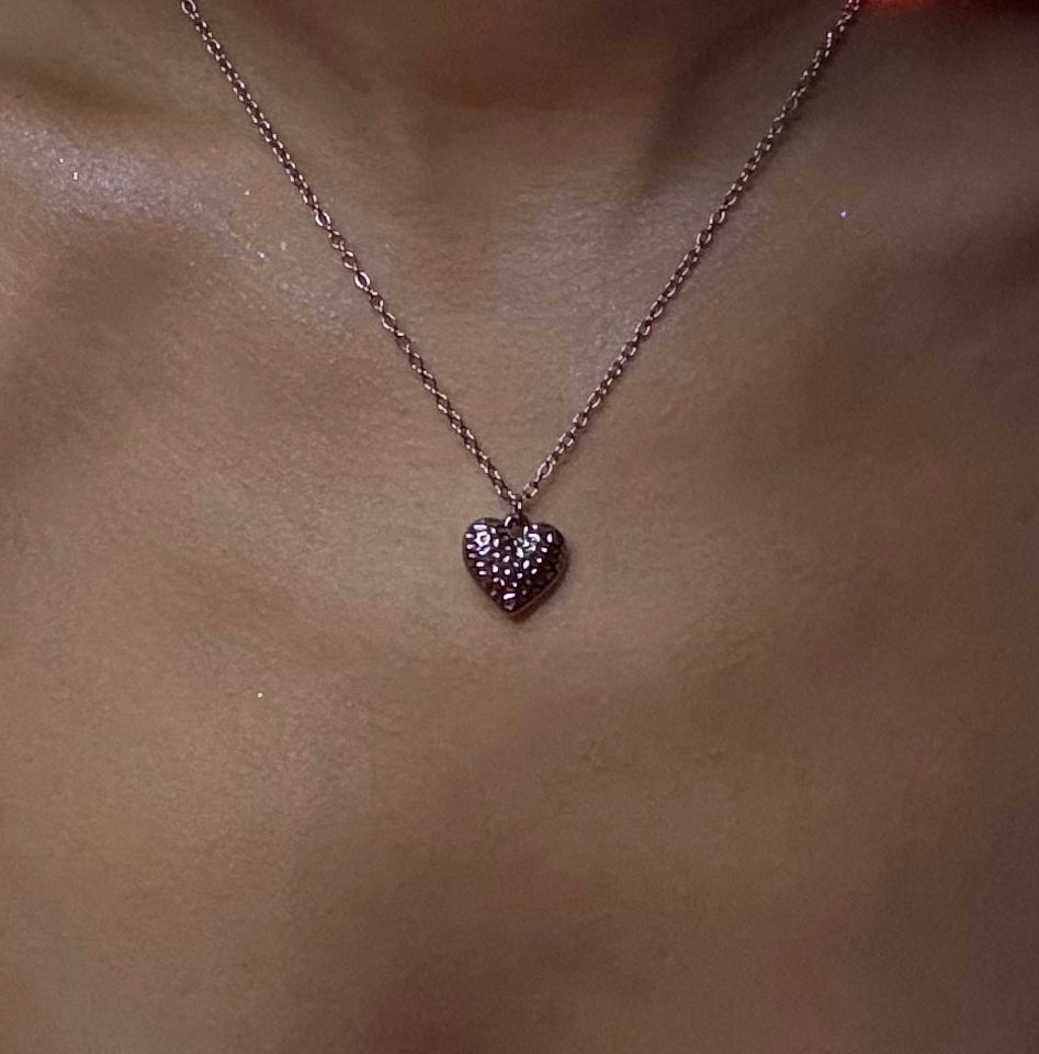 Core Memory Necklace