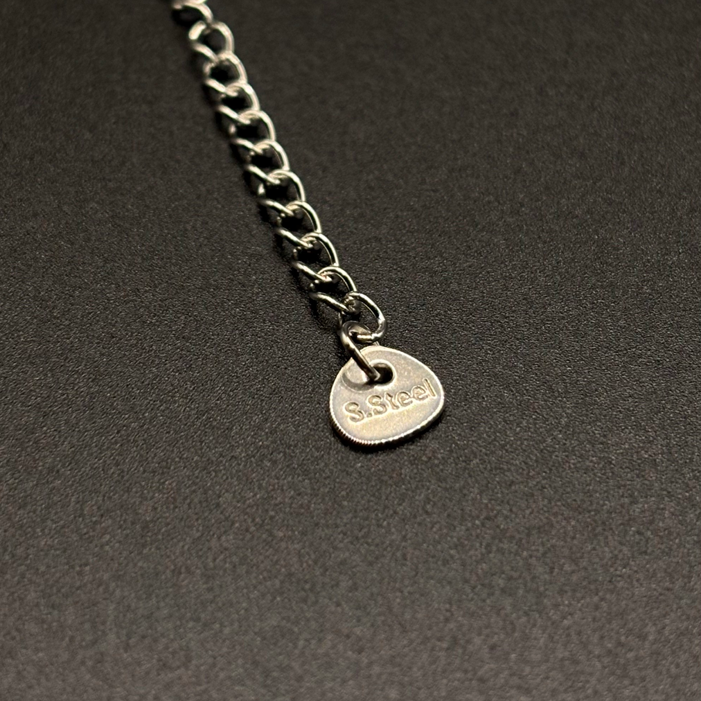 Heart_404 Necklace